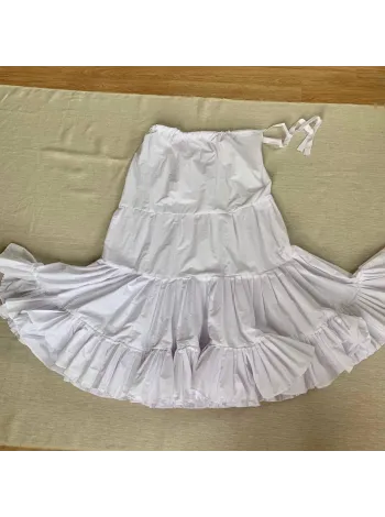 Пышный подъюбник Petticoats: создайте идеальный образ